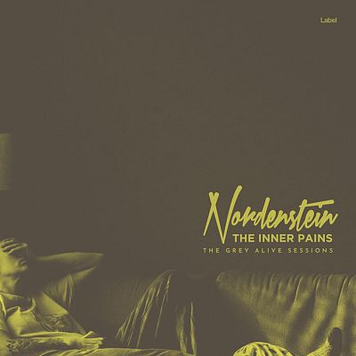 Pre Made Album Cover Kabul