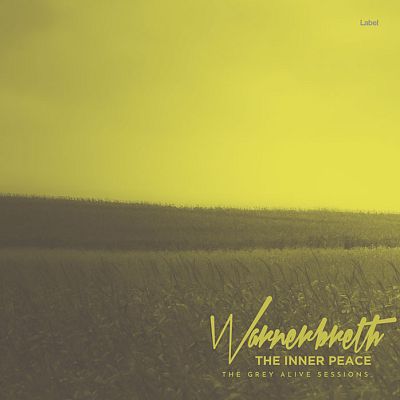 Pre Made Album Cover Hemlock