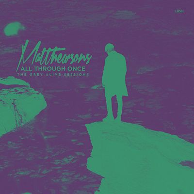 Pre Made Album Cover Mulled Wine