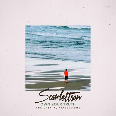 Pre Made Album Cover Lola