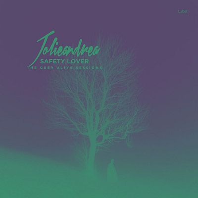 Pre Made Album Cover Smoky