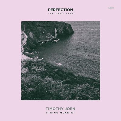 Pre Made Album Cover Twilight