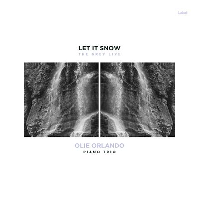 Pre Made Album Cover Tundora