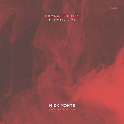 Pre Made Album Cover Roman Coffee