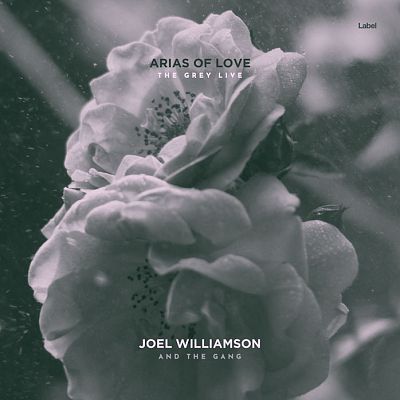 Pre Made Album Cover Cape Cod