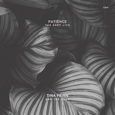 Pre Made Album Cover Tundora