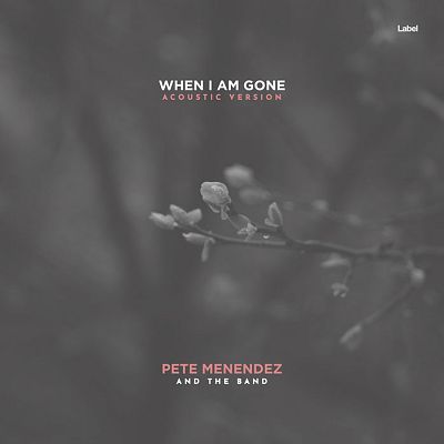 Pre Made Album Cover Emperor