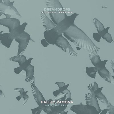 Pre Made Album Cover Granny Smith