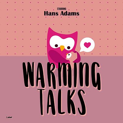 Pre Made Album Cover My Pink