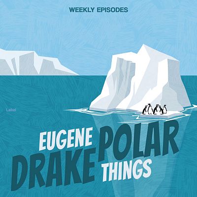 Pre Made Album Cover Astral