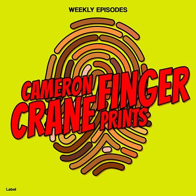 Pre Made Album Cover Bitter Lemon