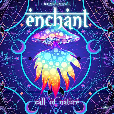 Pre Made Album Cover Bay of Many