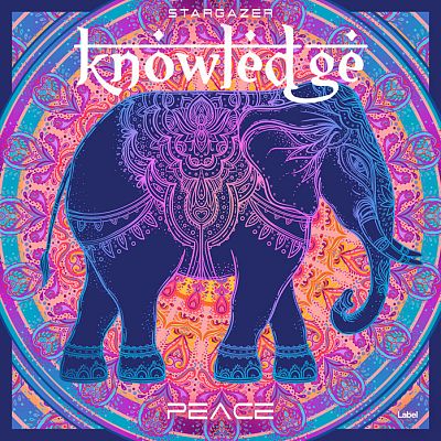 Pre Made Album Cover East Bay