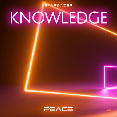 Pre Made Album Cover Espresso