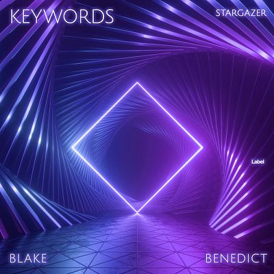 Pre Made Album Cover Meteorite