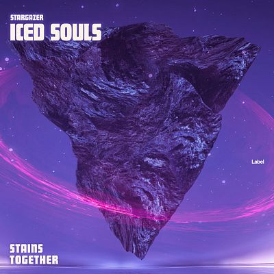 Pre Made Album Cover Gigas