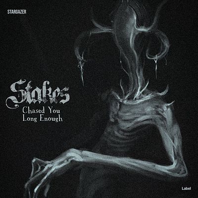 Pre Made Album Cover Woodsmoke