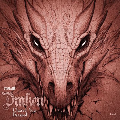 Pre Made Album Cover Spicy Mix