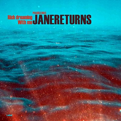 Pre Made Album Cover Ship Gray