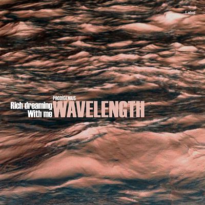 Pre Made Album Cover Taupe