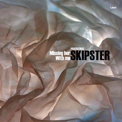 Pre Made Album Cover Americano