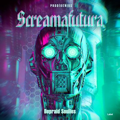 Pre Made Album Cover Martinique