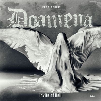 Pre Made Album Cover Stack