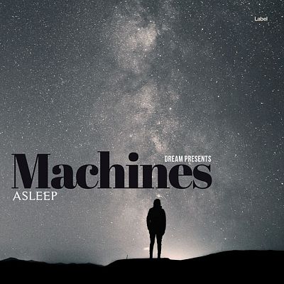 Pre Made Album Cover Abbey