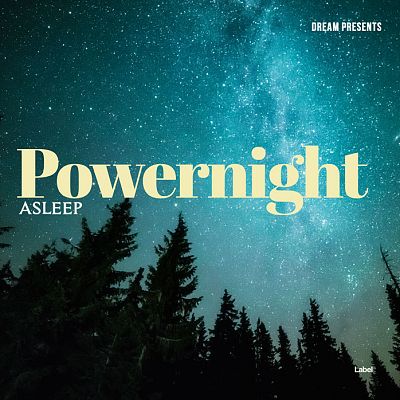 Pre Made Album Cover Firefly