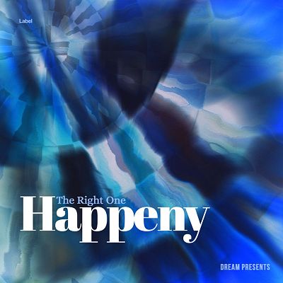 Pre Made Album Cover Bay of Many