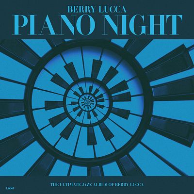 Pre Made Album Cover Big Stone