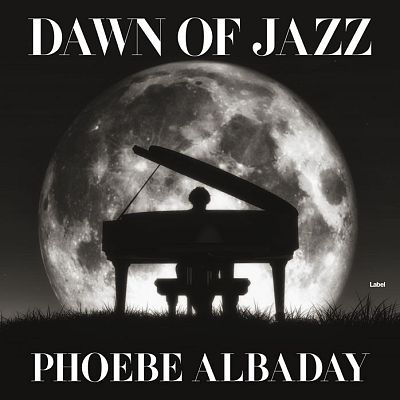 Pre Made Album Cover Dune