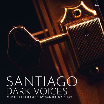 Pre Made Album Cover Gondola