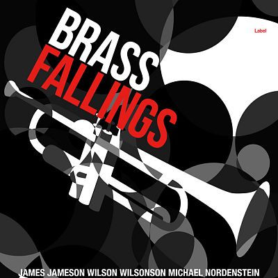 Pre Made Album Cover Cod Gray