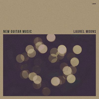 Pre Made Album Cover Donkey Brown