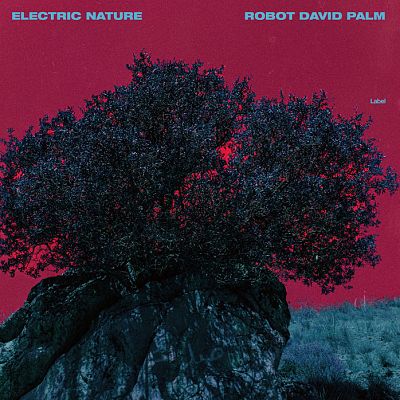 Pre Made Album Cover Mirage