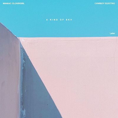 Pre Made Album Cover Wafer