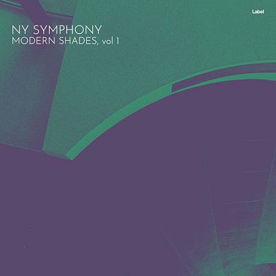 Pre Made Album Cover Shuttle Gray