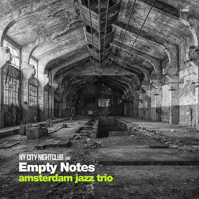 Pre Made Album Cover Tundora