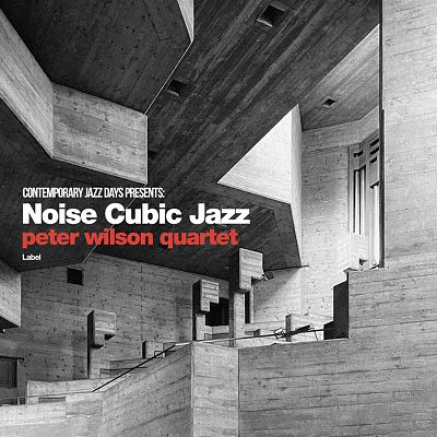 Pre Made Album Cover Tundora