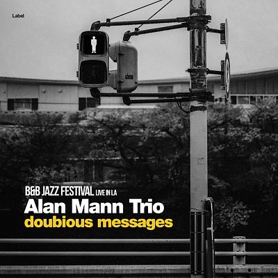 Pre Made Album Cover Cotton Seed