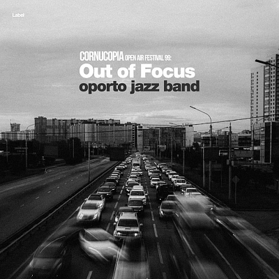 Pre Made Album Cover Mine Shaft