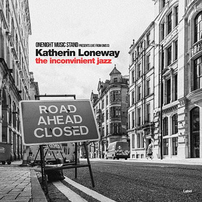 Pre Made Album Cover Silver