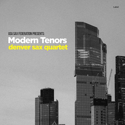 Pre Made Album Cover Delta