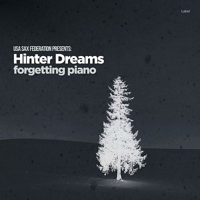 Pre Made Album Cover Shark