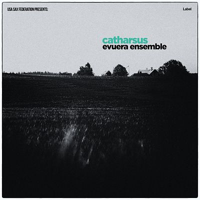 Pre Made Album Cover Woodsmoke