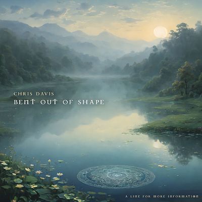 Pre Made Album Cover Nevada