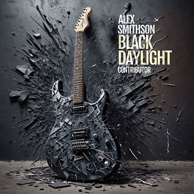 Pre Made Album Cover Tuna