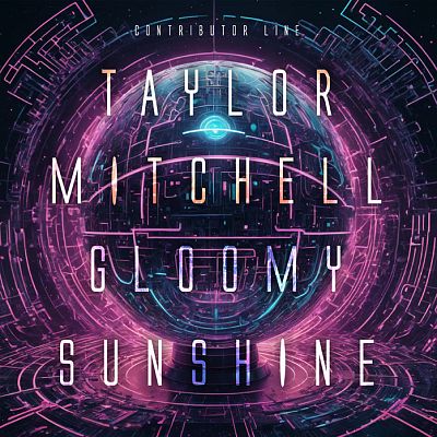 Pre Made Album Cover Revolver