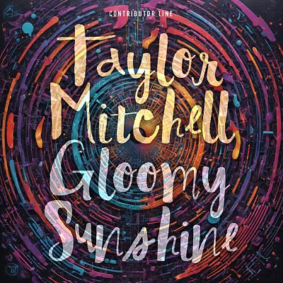 Pre Made Album Cover Eunry